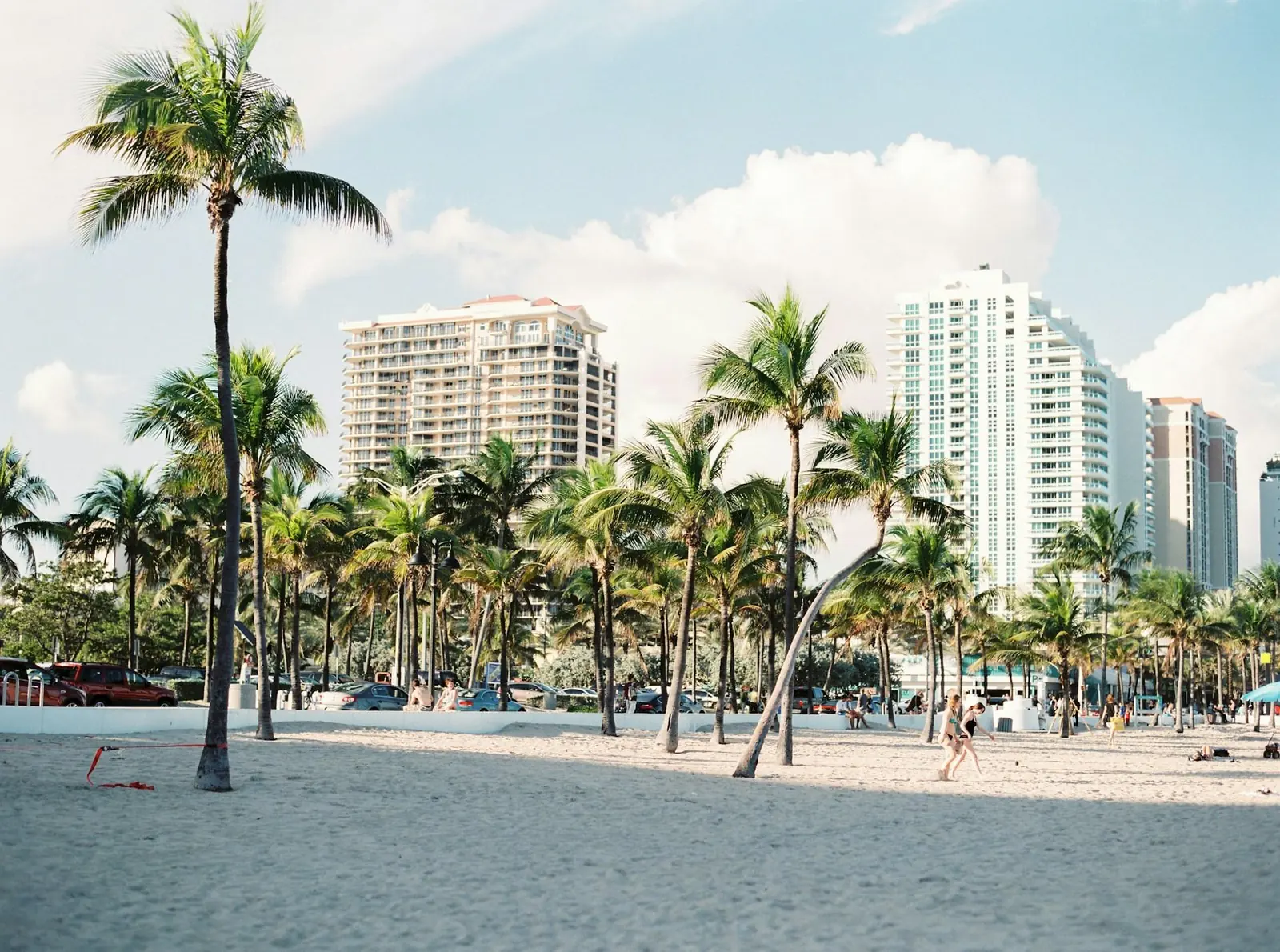 South Florida commercial real estate
