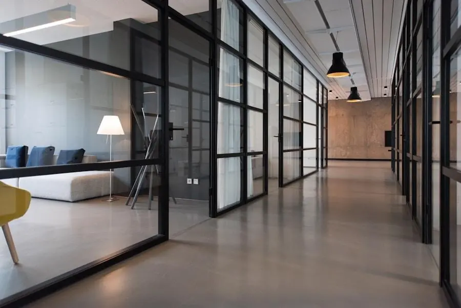 South Florida office space