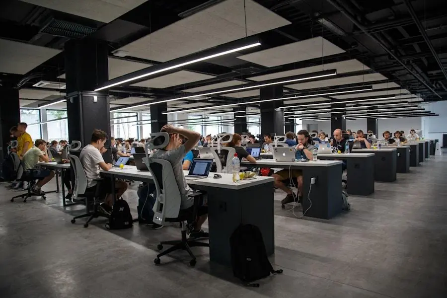 Professional office space South Florida